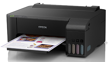 Epson L1110, เครื่องพิมพ์ Epson, Printer Epson, ปริ้นเตอร์, เครื่องพิมพ์ , ecotank