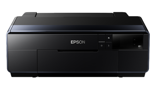 epson P607, Epson LFP. เตรื่องพิมพ์เอปสัน, Epson Printer
