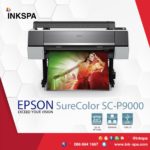 Epson SC-P9000, เครื่องพิมพ์ภาพ, เครื่องพิมพ์เอปสัน,เครื่องพิมพ์เสื้อ