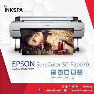 เครื่องพิมพ์ภาพ, Epson P20070, เครื่องพิมพ์ Epson, Printer Epson, ปริ้นเตอร์, เครื่องพิมพ์