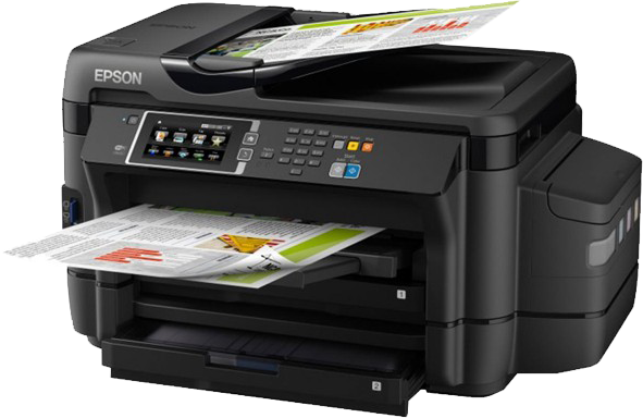 Epson L1455, เครื่องพิมพ์ Epson, Printer Epson, ปริ้นเตอร์, เครื่องพิมพ์