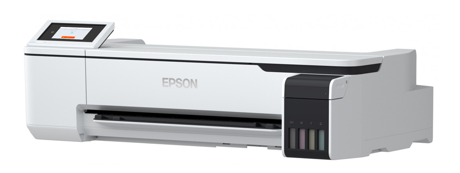 เครื่องพิมพ์เสื้อ เครื่องพิมพ์แปลน เครื่องพิมพ์cad เครื่องปริ้นรูป เครื่องพิมพ์ภาพ เอปสัน epson t3130x
